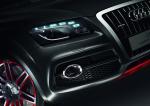 Audi Q5 Custom Concept 2009 года